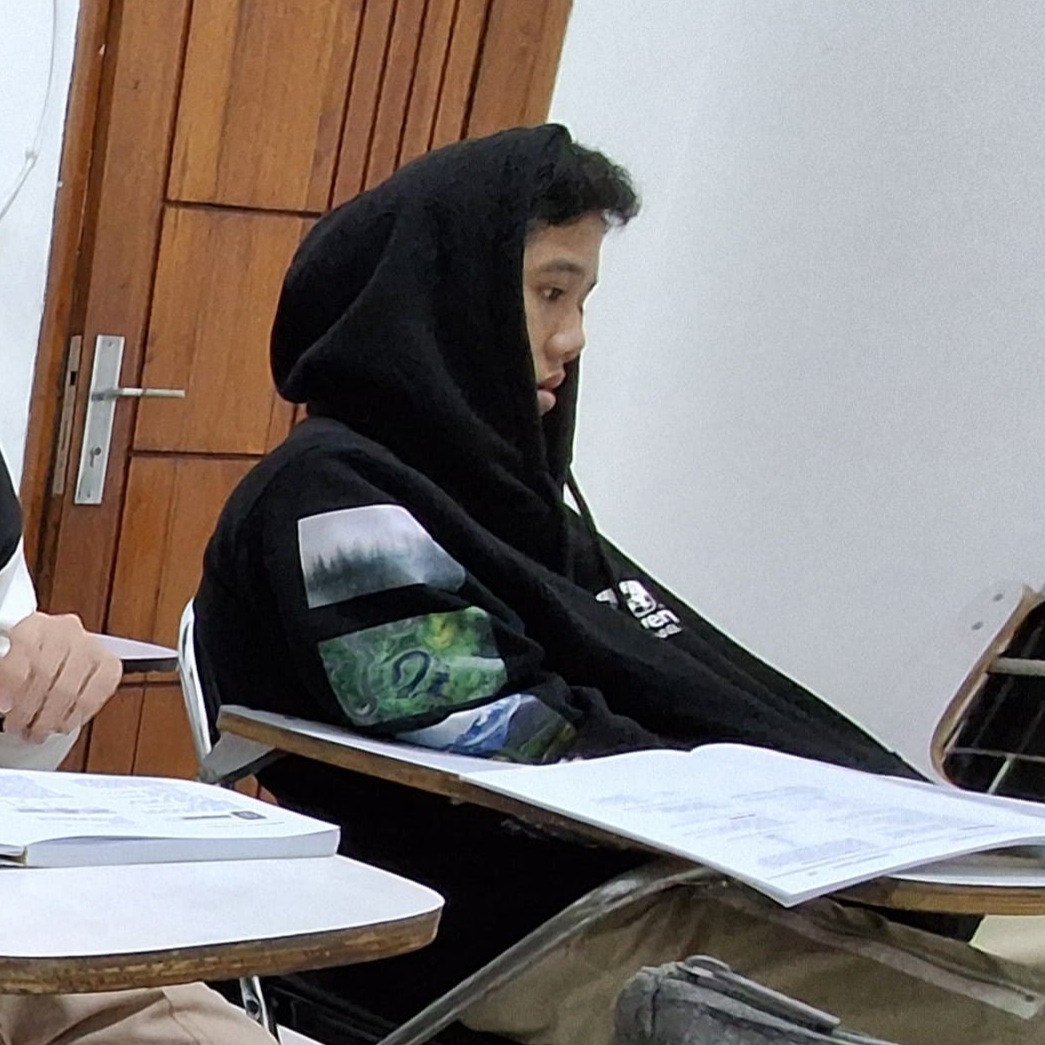 David Anugrah Prasetya